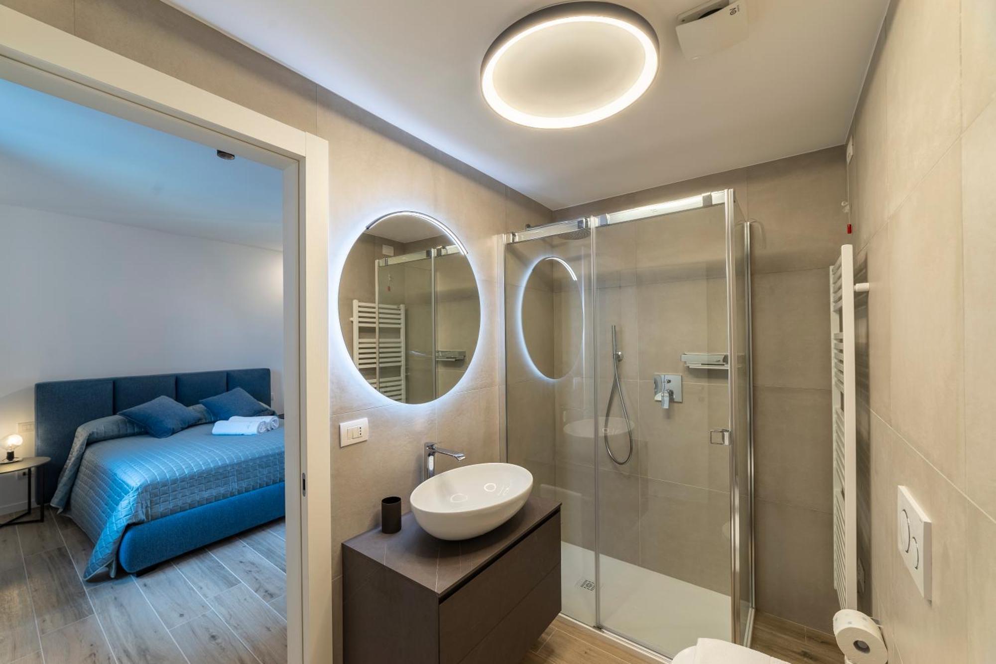 Alex'S Luxury Lake View Apt Pool And Tennis Côme Esterno foto