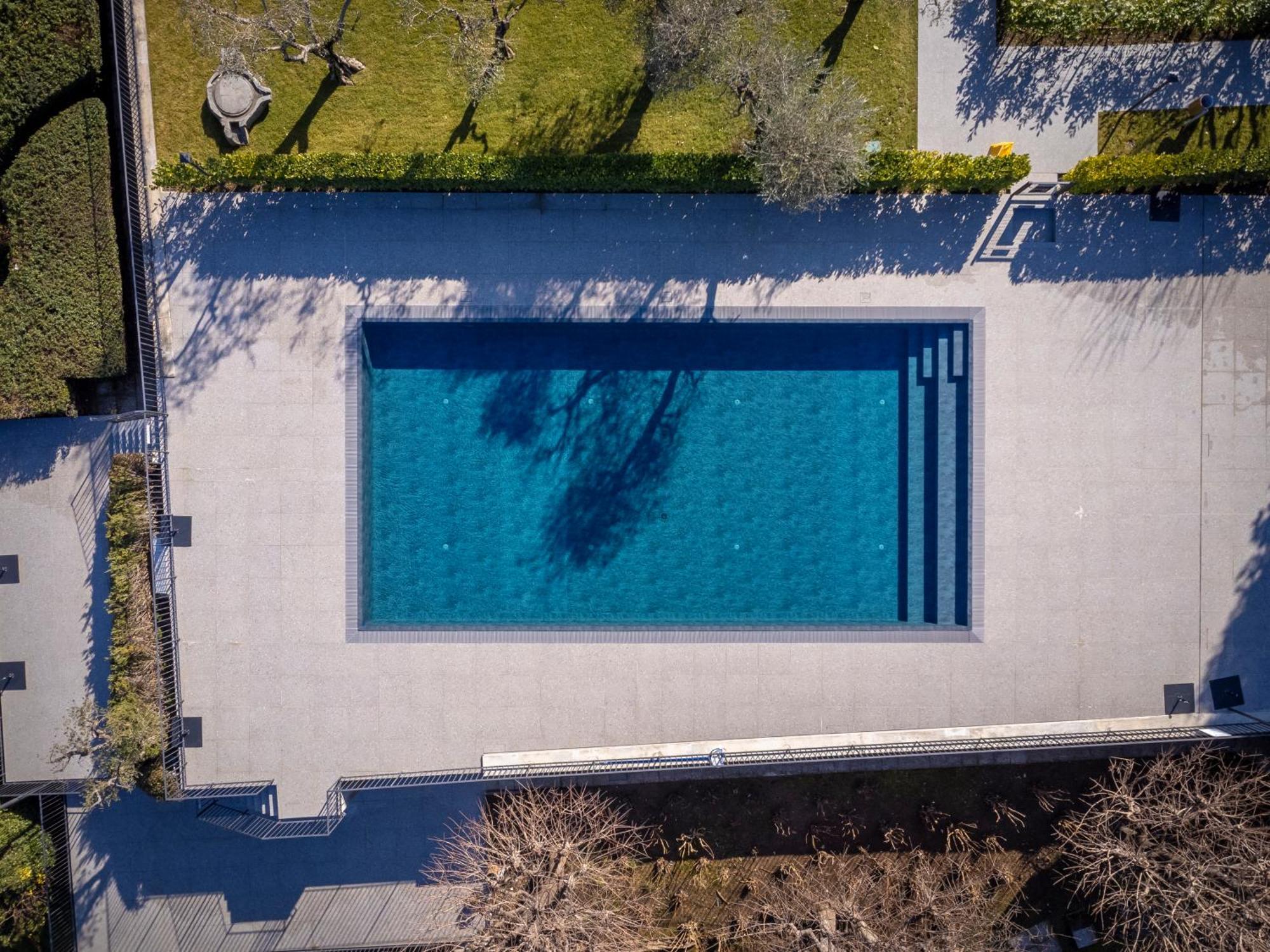 Alex'S Luxury Lake View Apt Pool And Tennis Côme Esterno foto